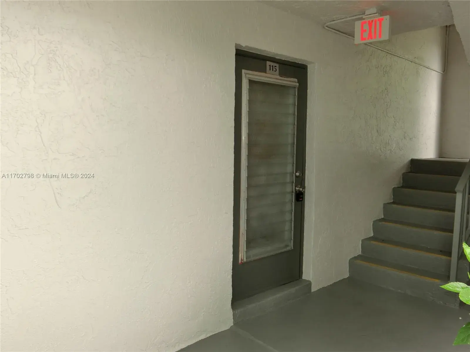 9151 Lime Bay Blvd # 115, Tamarac FL 33321