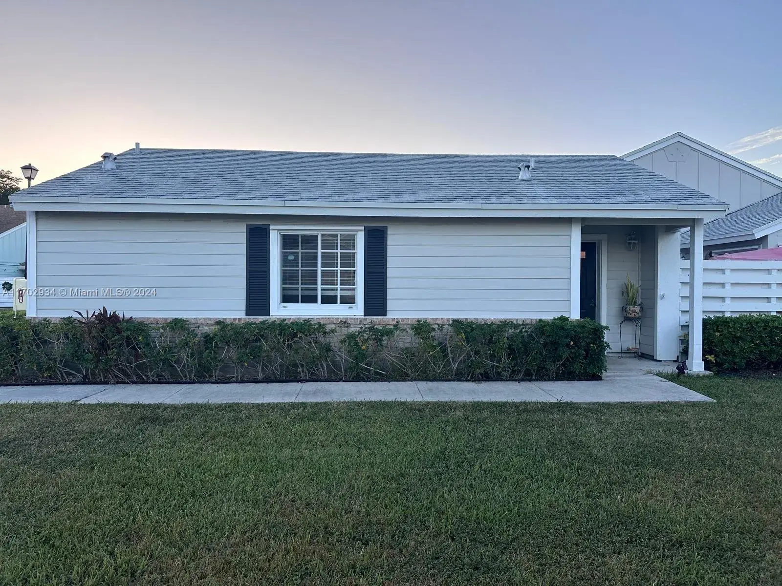 13796 SW 149th Cir Ln # 70, Miami FL 33186