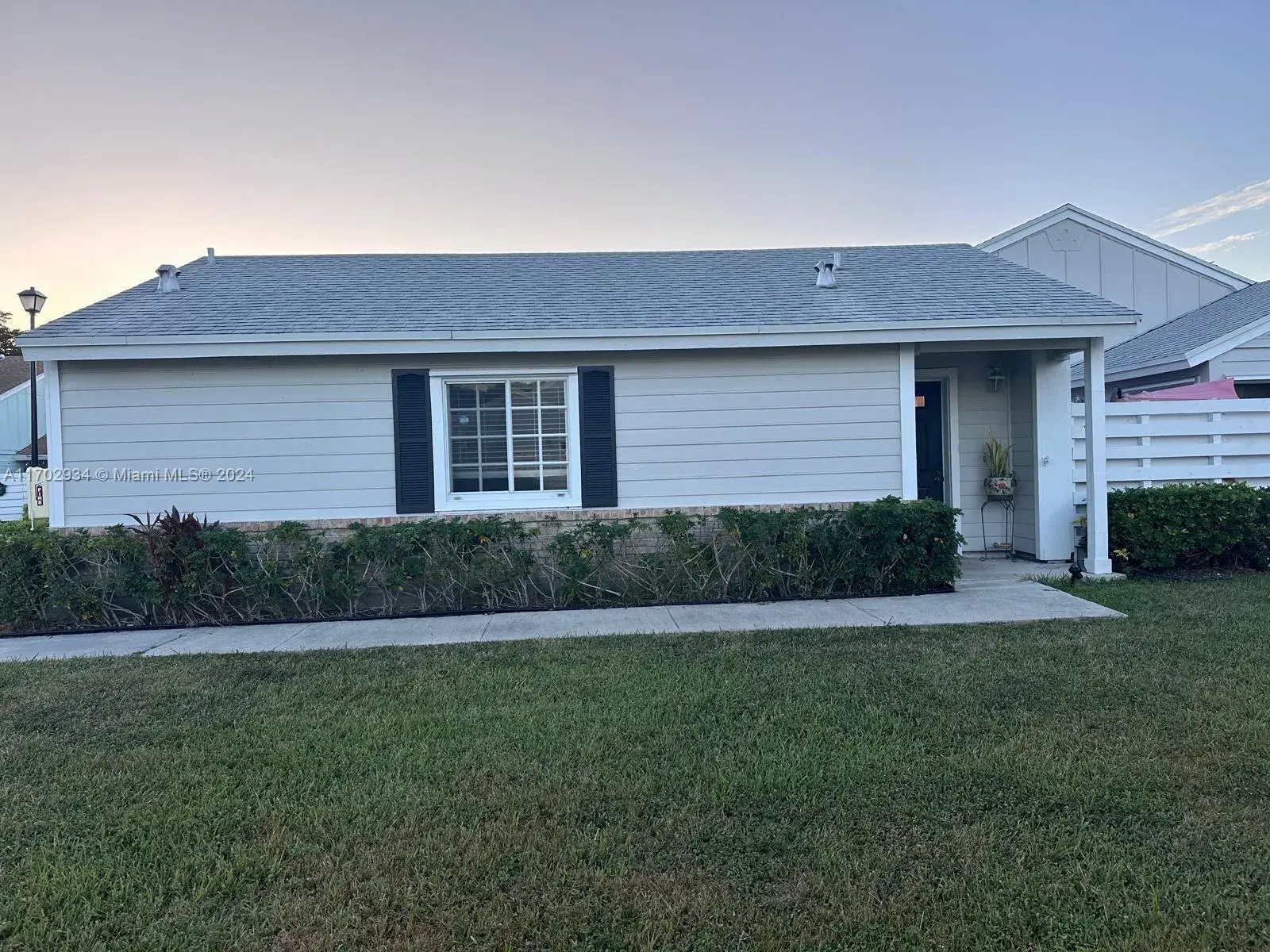13796 SW 149th Cir Ln # 70, Miami FL 33186