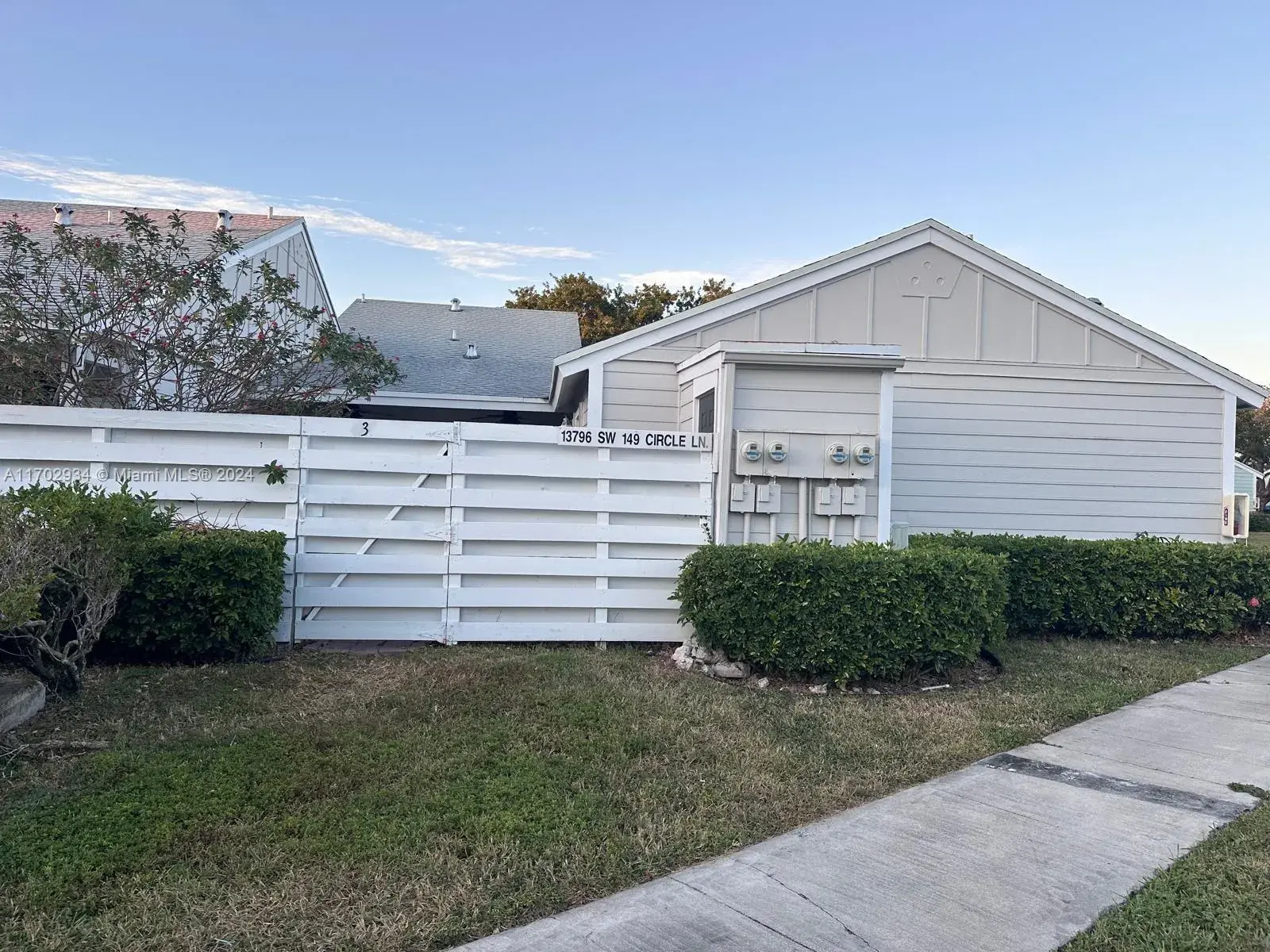 13796 SW 149th Cir Ln # 70, Miami FL 33186