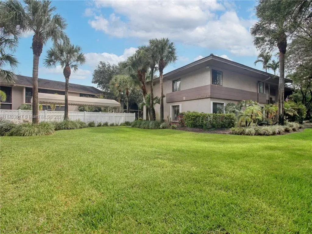 9549 NW 2nd Pl # C, Coral Springs FL 33071
