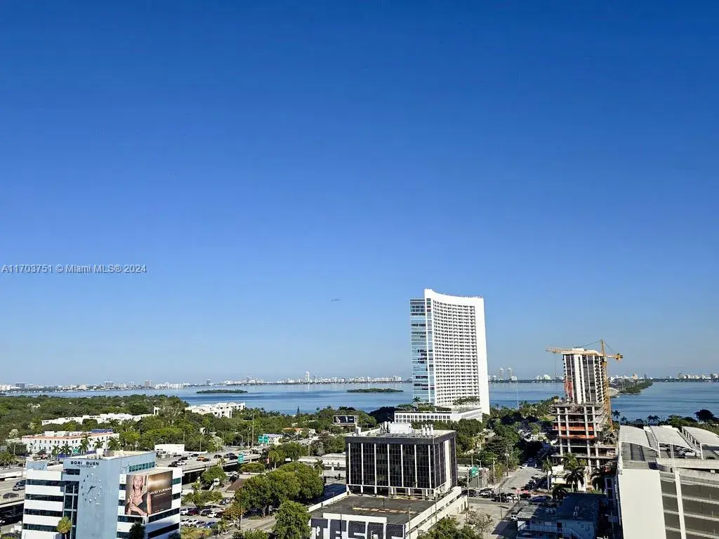 2 bedroom 2 bath Residential for sale at 3470 E Coast Ave # H1404, Miami FL 33137