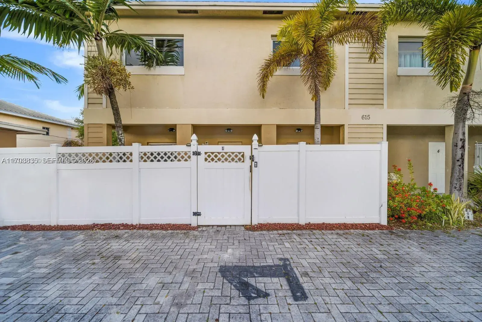 615 NW 10th Ter # 1, Fort Lauderdale FL 33311