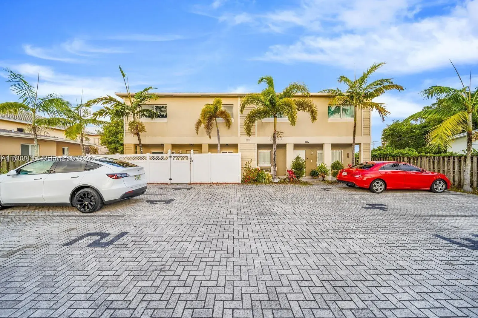 615 NW 10th Ter # 1, Fort Lauderdale FL 33311