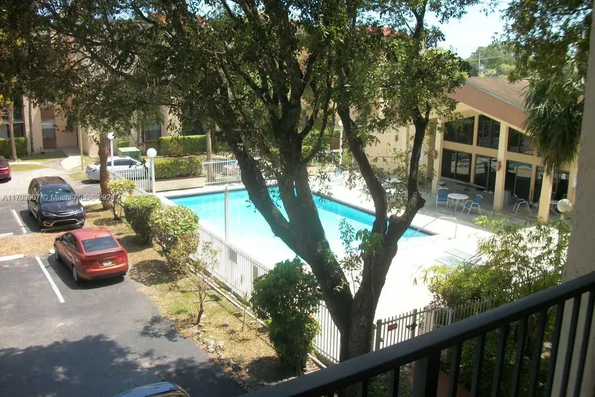 14301 N Kendall Dr # 312B, Miami FL 33186
