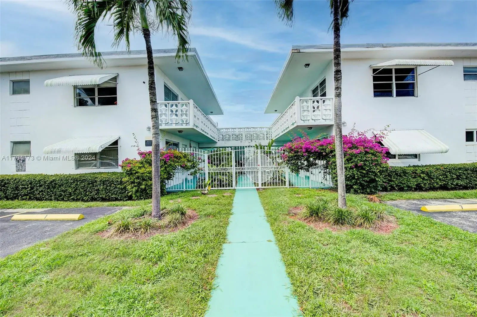 1715 Wiley St # 15, Hollywood FL 33020