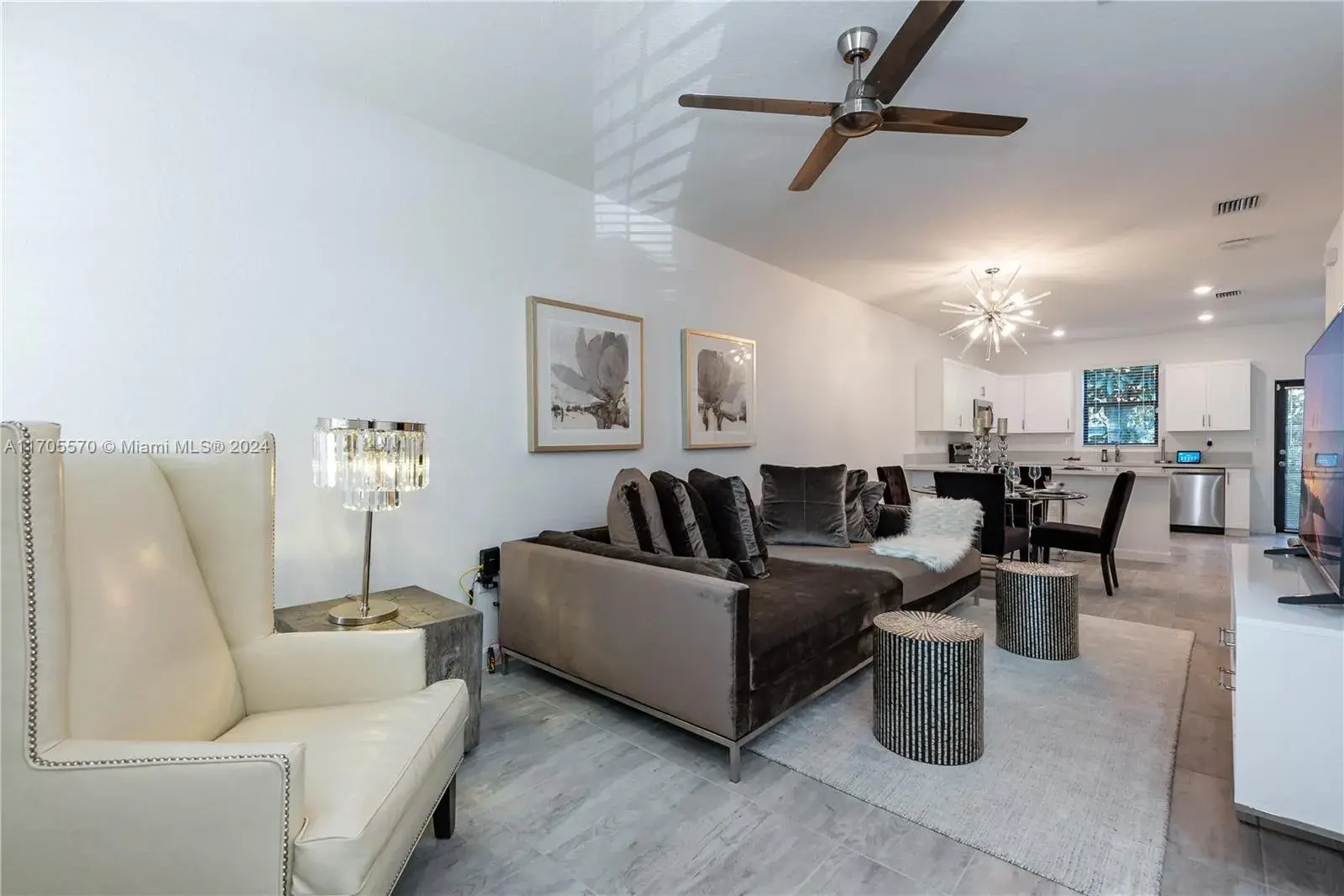 3 bedroom 2 bath Residential for sale at 1601 SW 28th St, Fort Lauderdale FL 33315