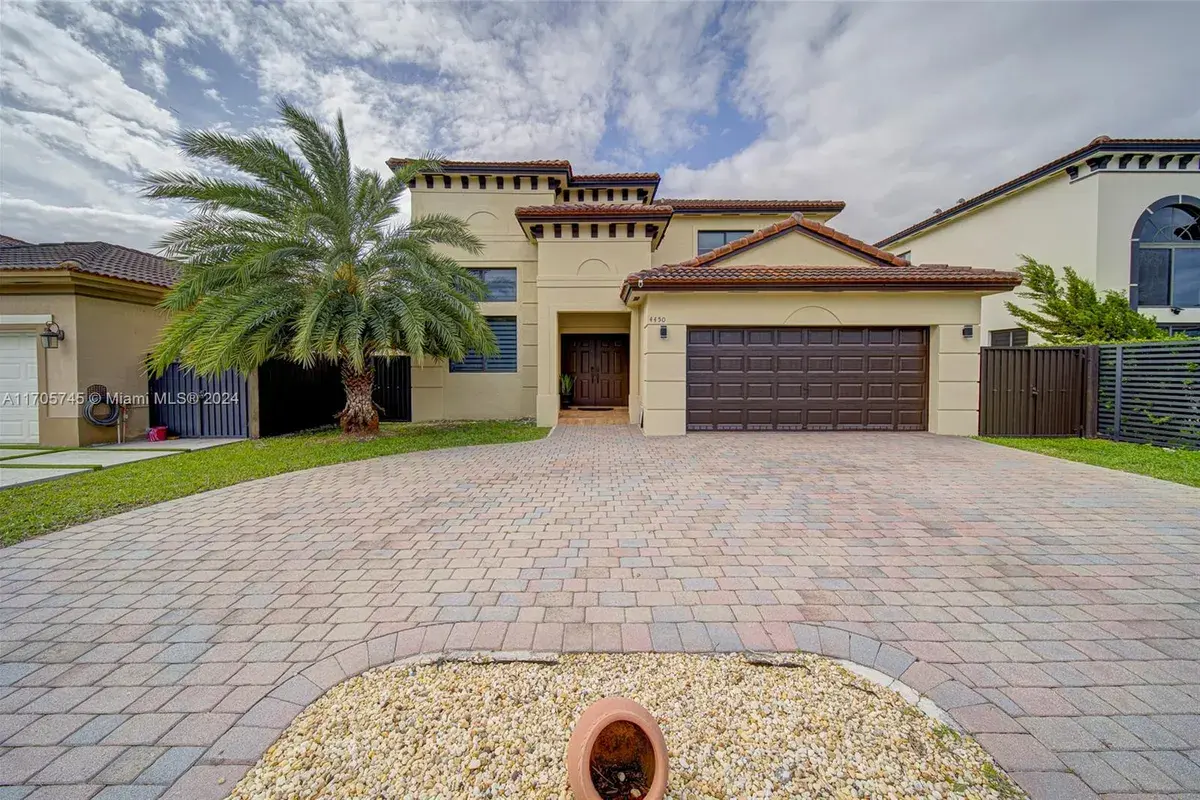4450 SW 164th Ave, Miami FL 33185