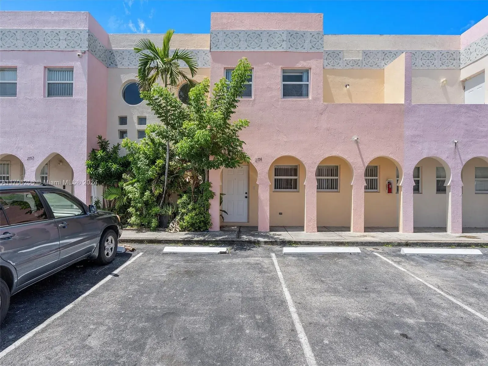 3 bedroom 2 bath Residential Lease for rent at 2774 NW 131st St, Opa-Locka FL 33054
