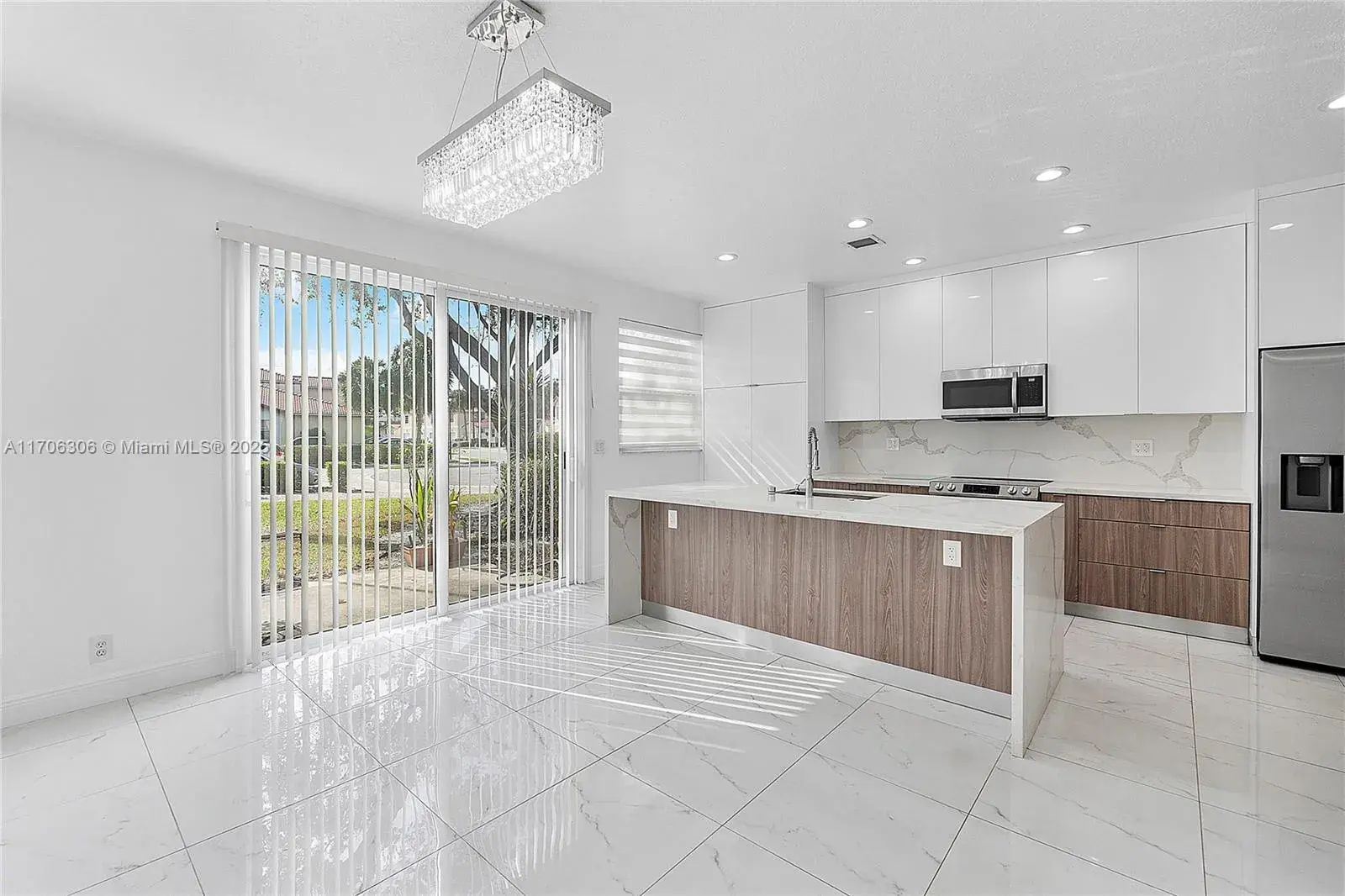 3 bedroom 2 bath Residential Lease for rent at 11650 NW 47th Dr # 11650, Coral Springs FL 33076
