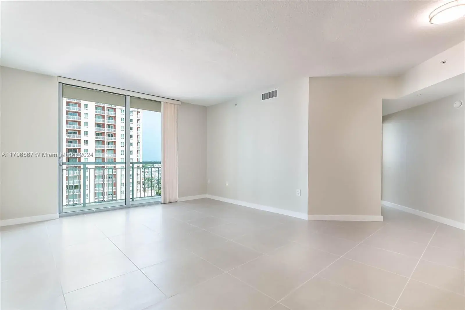 2 bedroom 2 bath Residential Lease for rent at 9066 SW 73rd Ct # 1007, Miami FL 33156