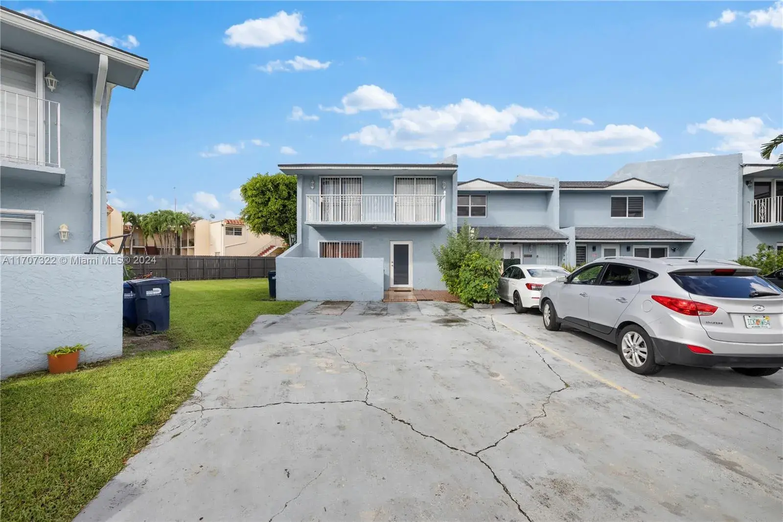 4 bedroom 3 bath Residential for sale at 3884 SW 107th Ave # 7, Miami FL 33165