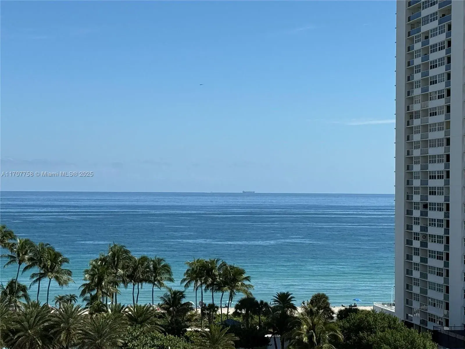 2 bedroom 2 bath Residential for sale at 1865 S Ocean Dr # 10F, Hallandale Beach FL 33009