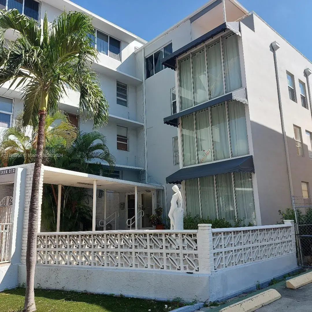 Business Opportunity for sale at 6767 Indian Creek Drive, Miami Beach FL 33141