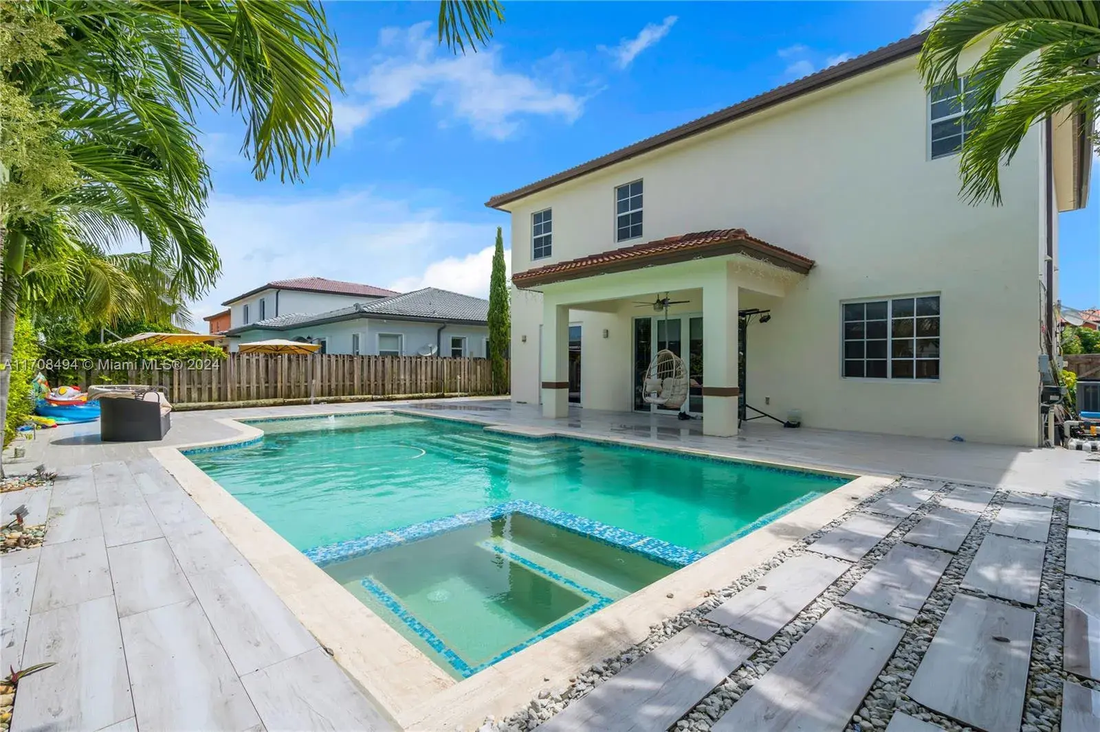 18302 SW 152nd Ct, Miami FL 33187