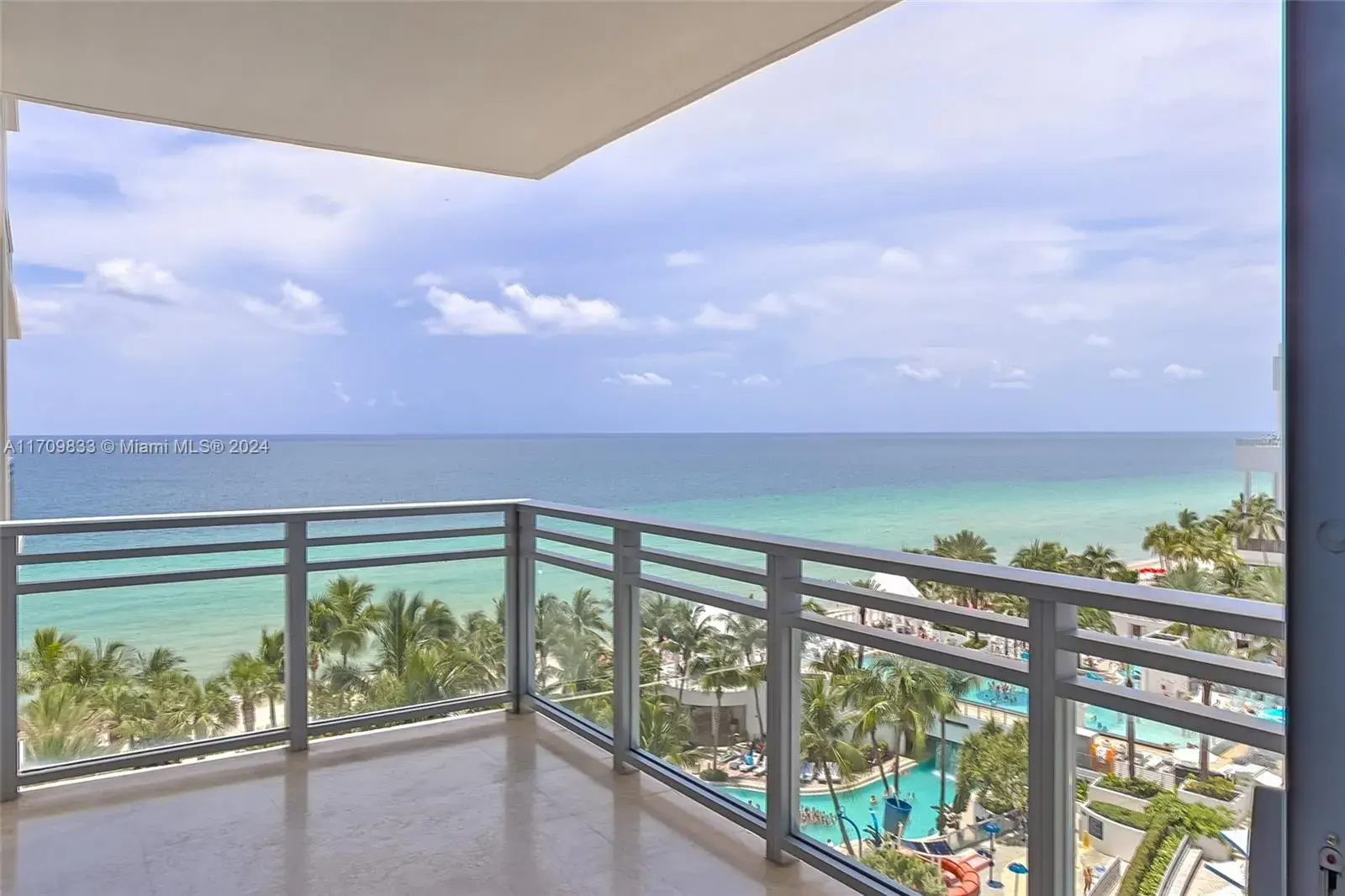 3 bedroom 2 bath Residential Lease for rent at 3535 S OCEAN DRIVE # 903, Hollywood FL 33019