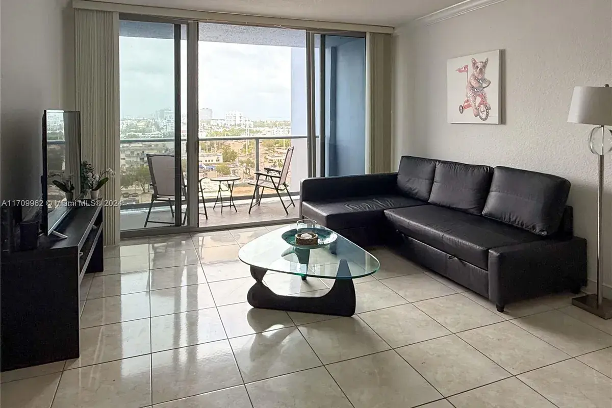 401 69th St # 1011, Miami Beach FL 33141