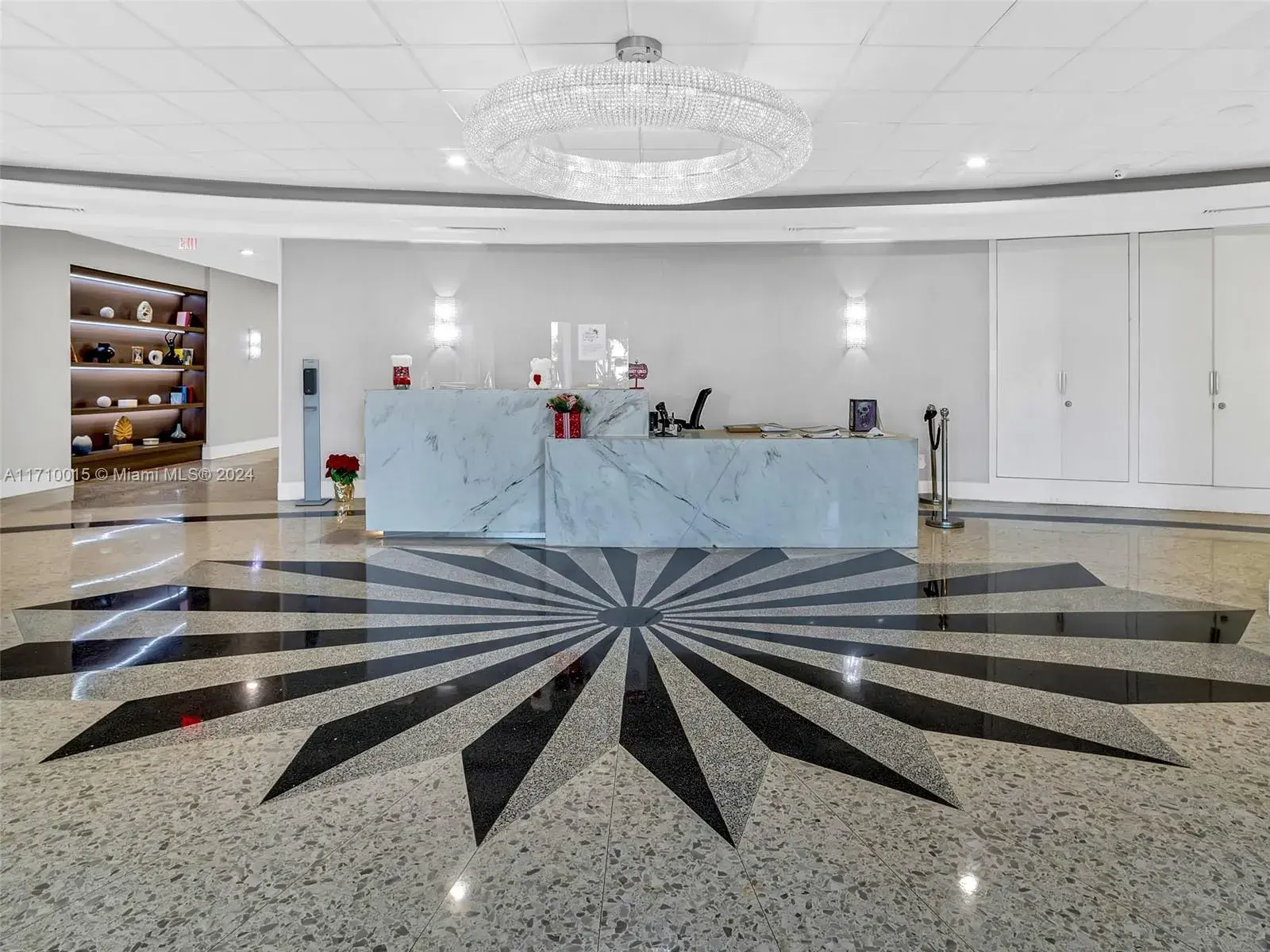 1 bedroom 1 bath Residential for sale at 3140 S Ocean Dr # 501, Hallandale Beach FL 33009