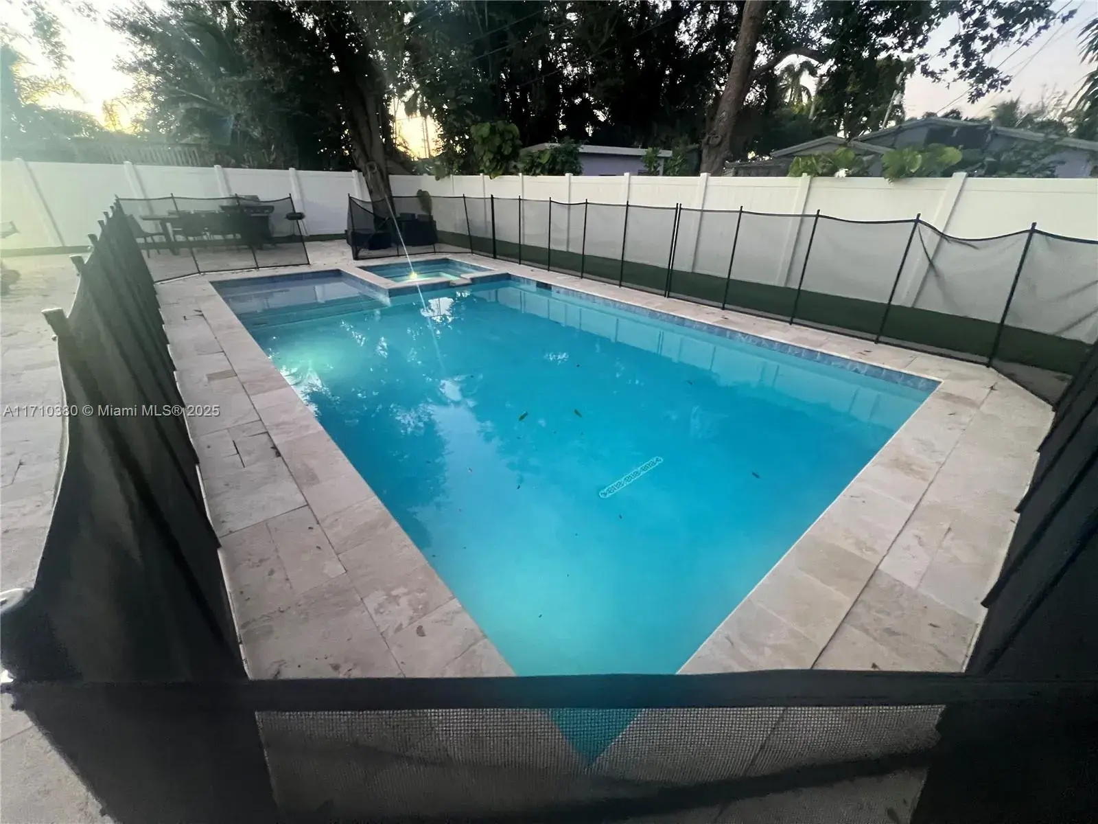 3 bedroom 2 bath Residential for sale at 4255 SW 50th St, Dania Beach FL 33314