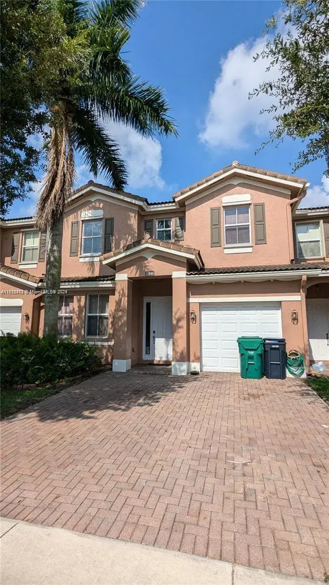 4 bedroom 2 bath Residential for sale at 11840 SW 154th Ave # 11840, Miami FL 33196