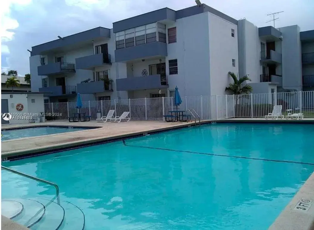 2 bedroom 1 bath Residential for sale at 1800 SW 25th St # 2109, Miami FL 33133