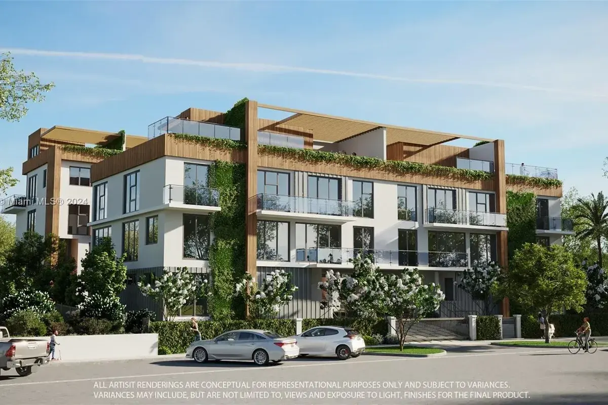 2005 Calais Dr # 1, Miami Beach FL 33141