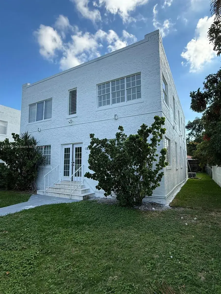 Commercial Sale for sale at 1856 SW 22nd Ter, Miami FL 33145