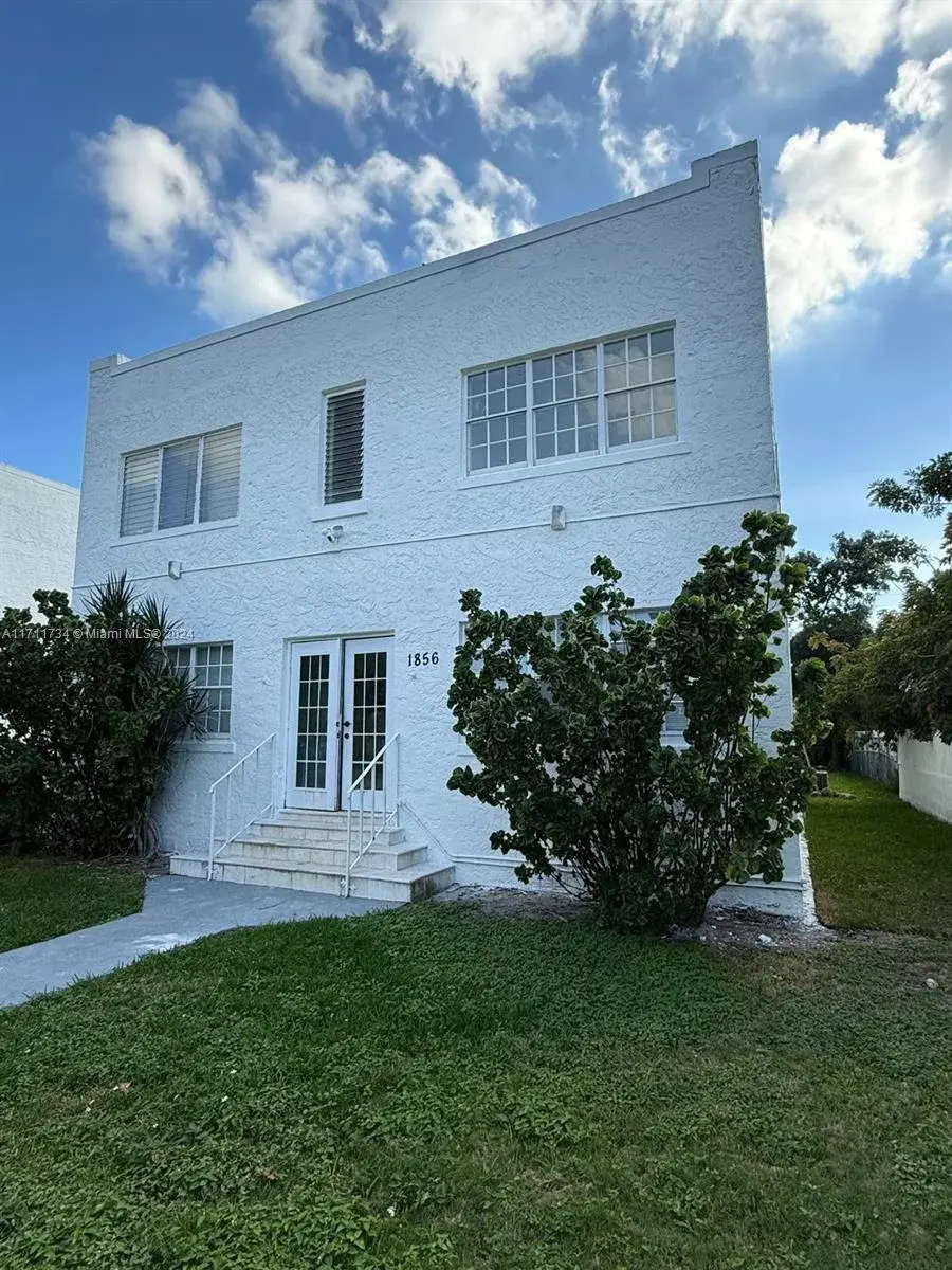1856 SW 22nd Ter, Miami FL 33145