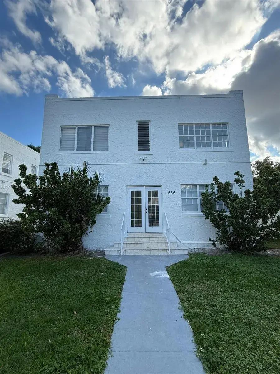 1856 SW 22nd Ter, Miami FL 33145