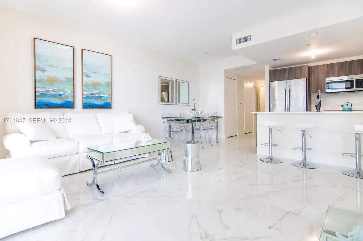 488 NE 18th St # 2705, Miami FL 33132