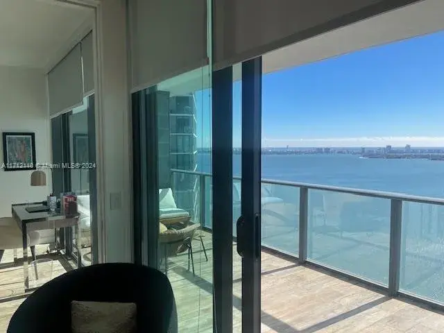 2 bedroom 2 bath Residential for sale at 650 NE 32nd St # 3606, Miami FL 33137