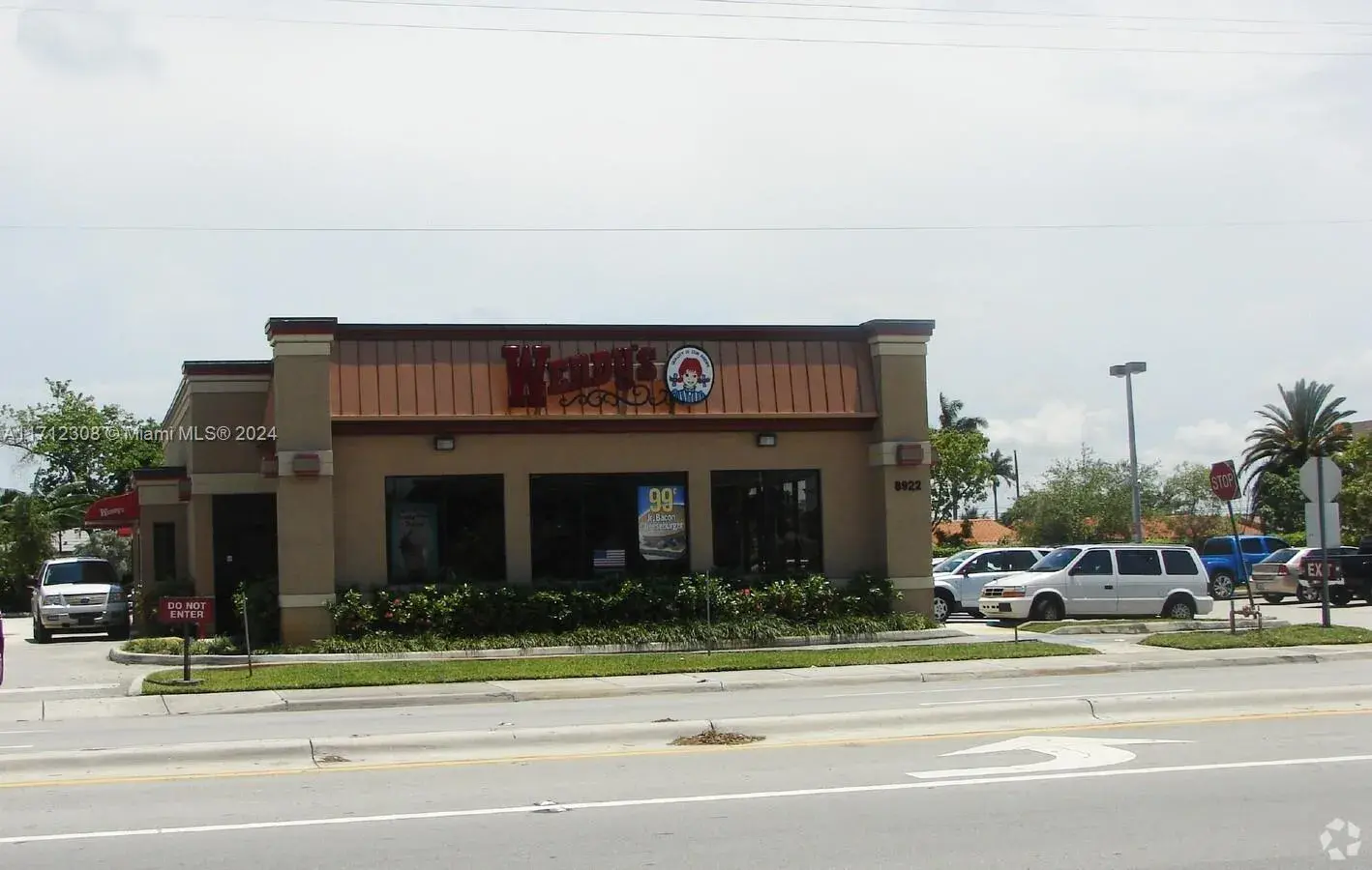 Commercial Sale for sale at 8922 SW 24th St, Miami FL 33165