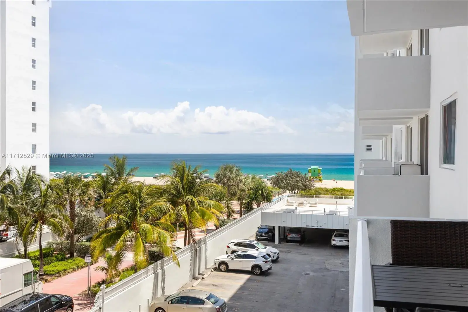 1 bedroom 1 bath Residential for sale at 345 Ocean Dr # 424, Miami Beach FL 33139