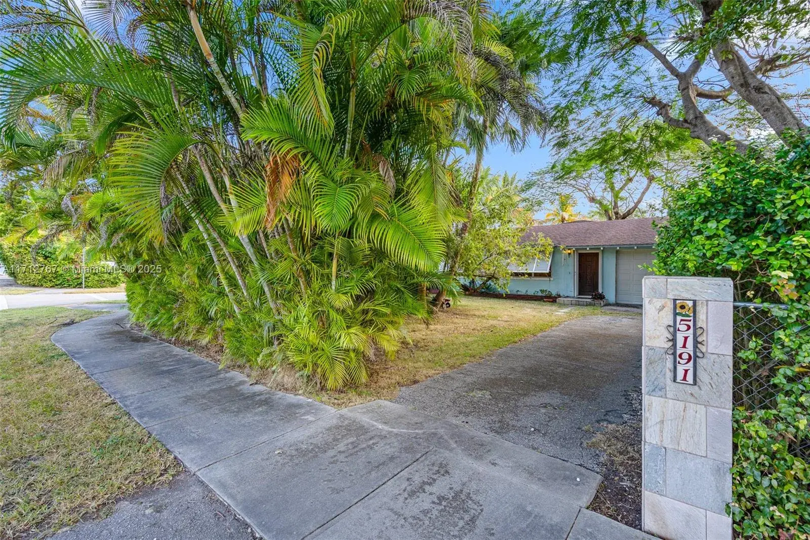 sw 67th ave, Miami FL 33155
