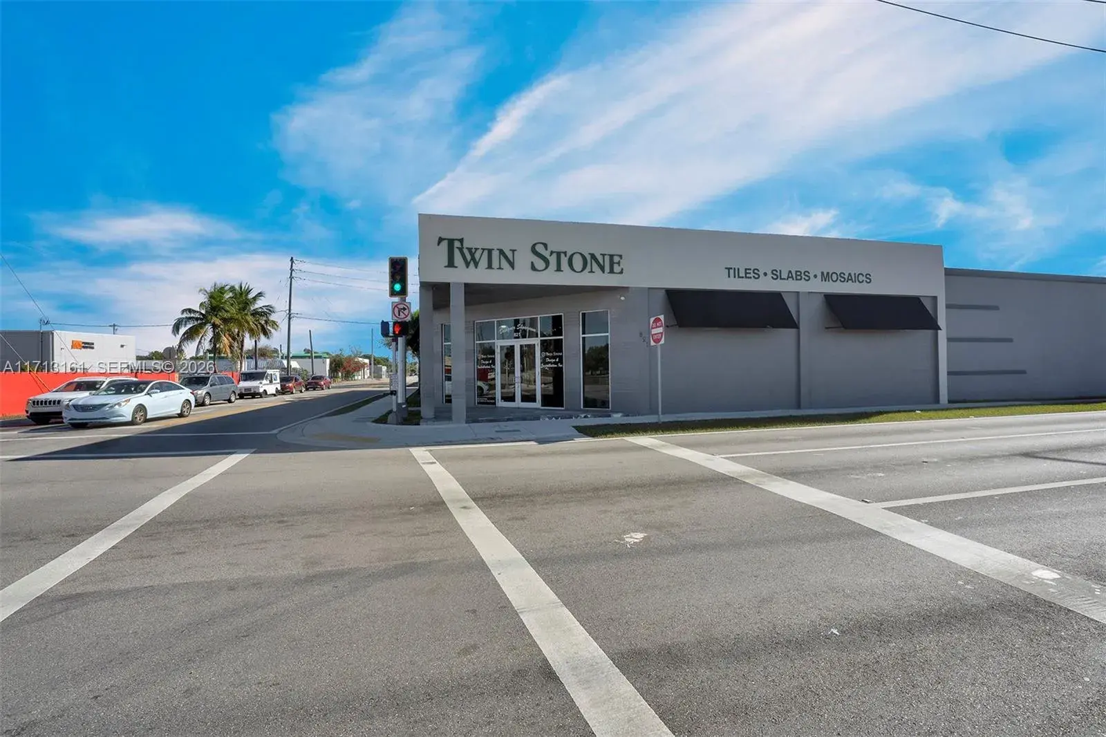Commercial Sale for sale at 821 N 21st Ave, Hollywood FL 33020