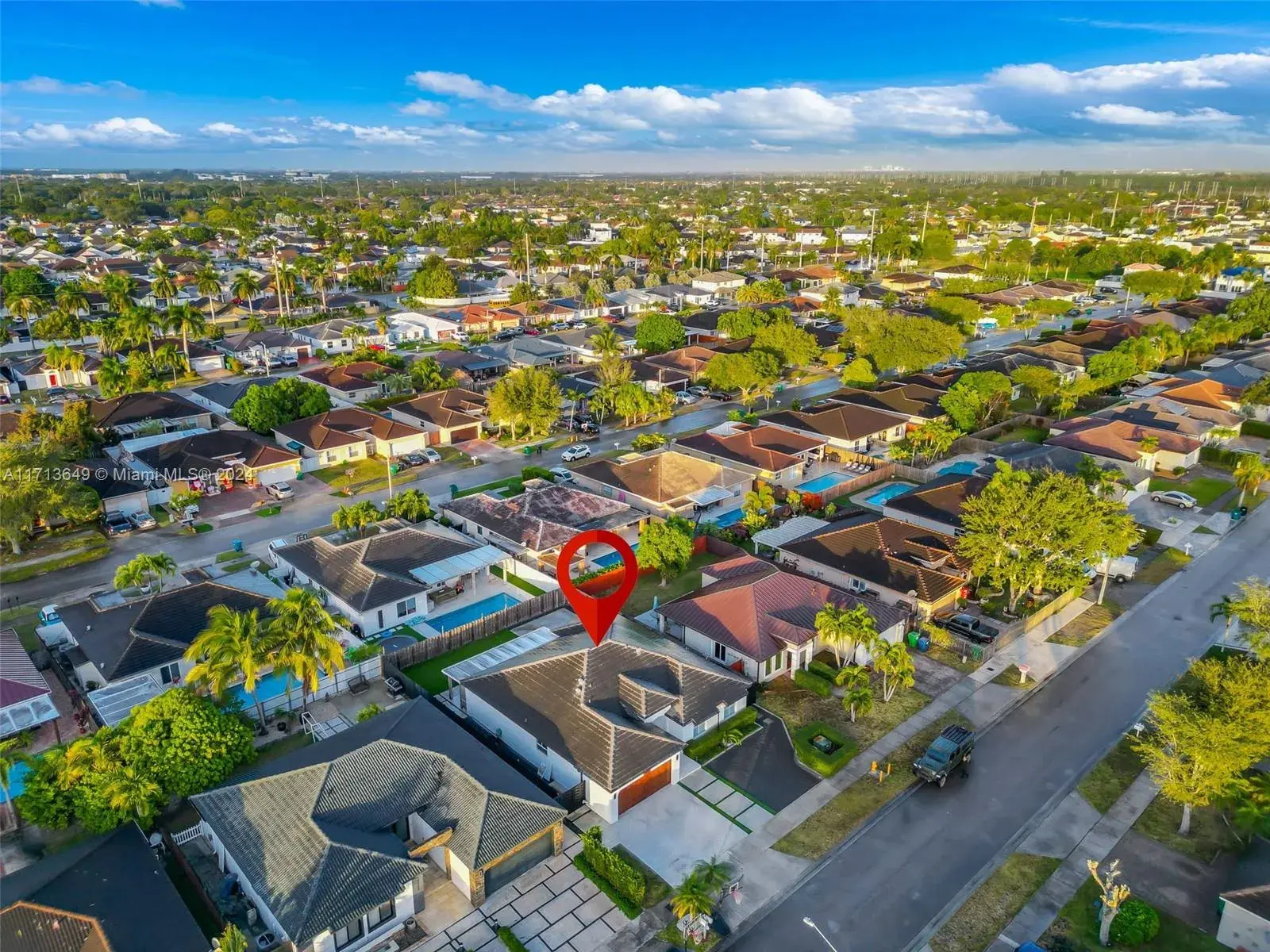 14355 SW 162nd St, Miami FL 33177