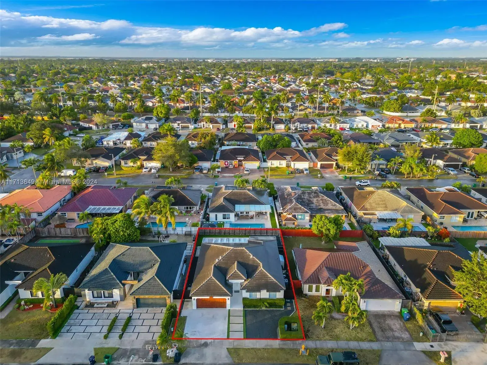 14355 SW 162nd St, Miami FL 33177