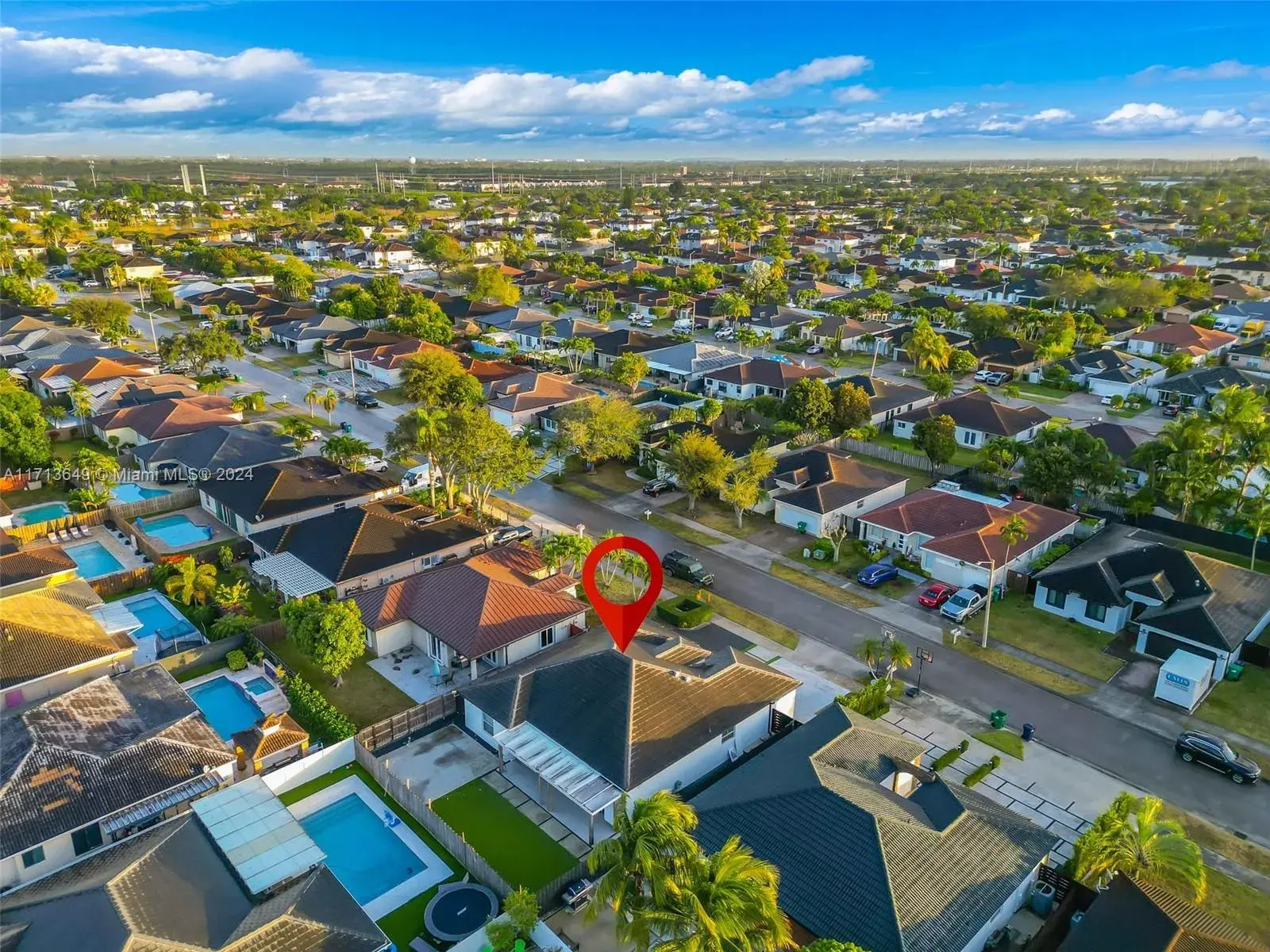 14355 SW 162nd St, Miami FL 33177