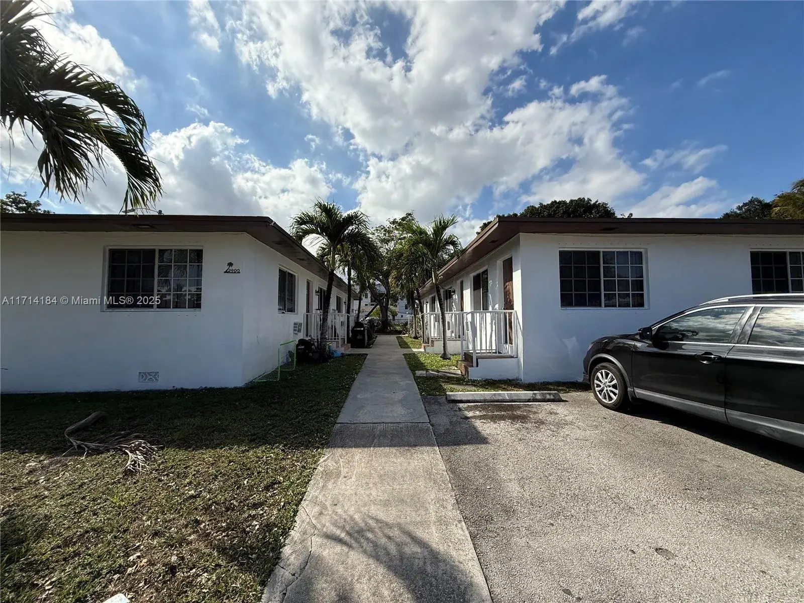 Residential Income for sale at 2900 NW 10th Ave, Miami FL 33127