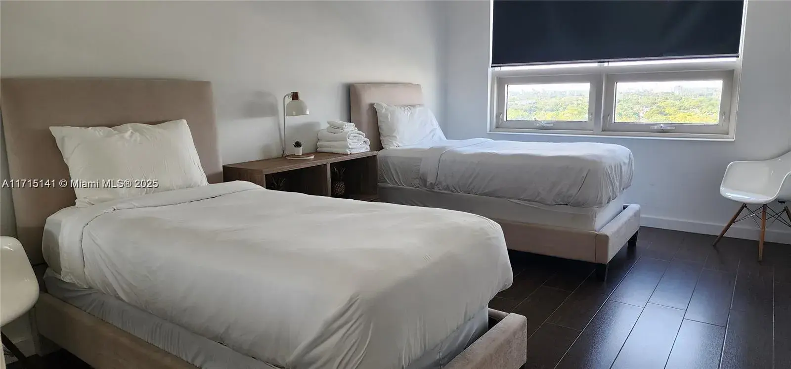 3250 NE 1st # 1006, Miami FL 33137
