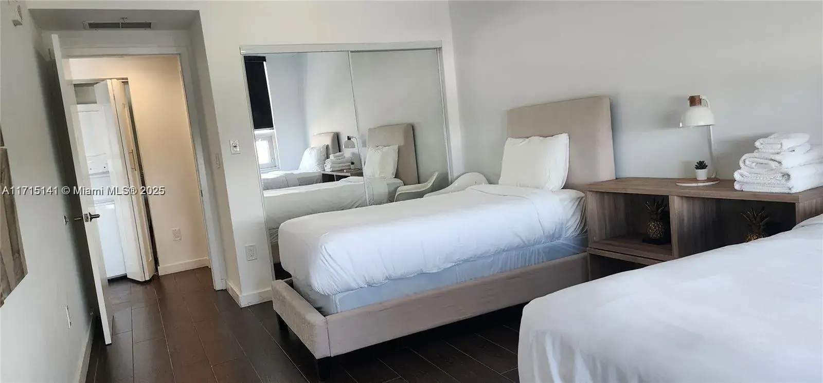 3250 NE 1st # 1006, Miami FL 33137