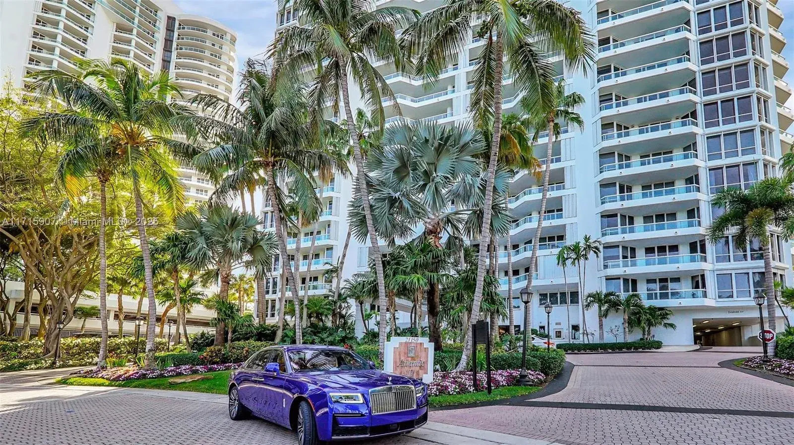 3 bedroom 3 bath Residential for sale at 21150 Point Pl # 1101, Aventura FL 33180