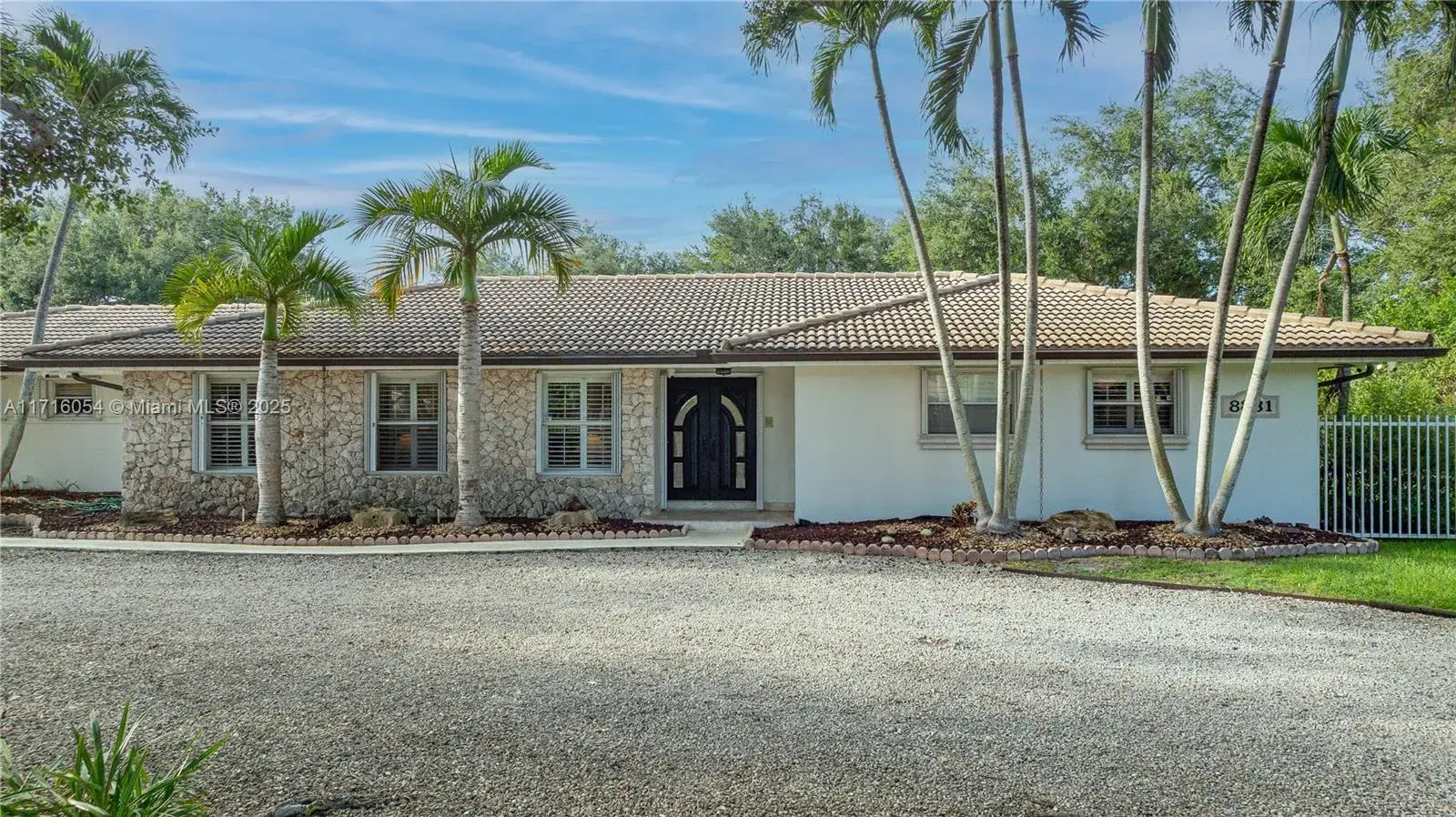 4 bedroom 2 bath Residential for sale at 8831 SW 124th St, Miami FL 33176