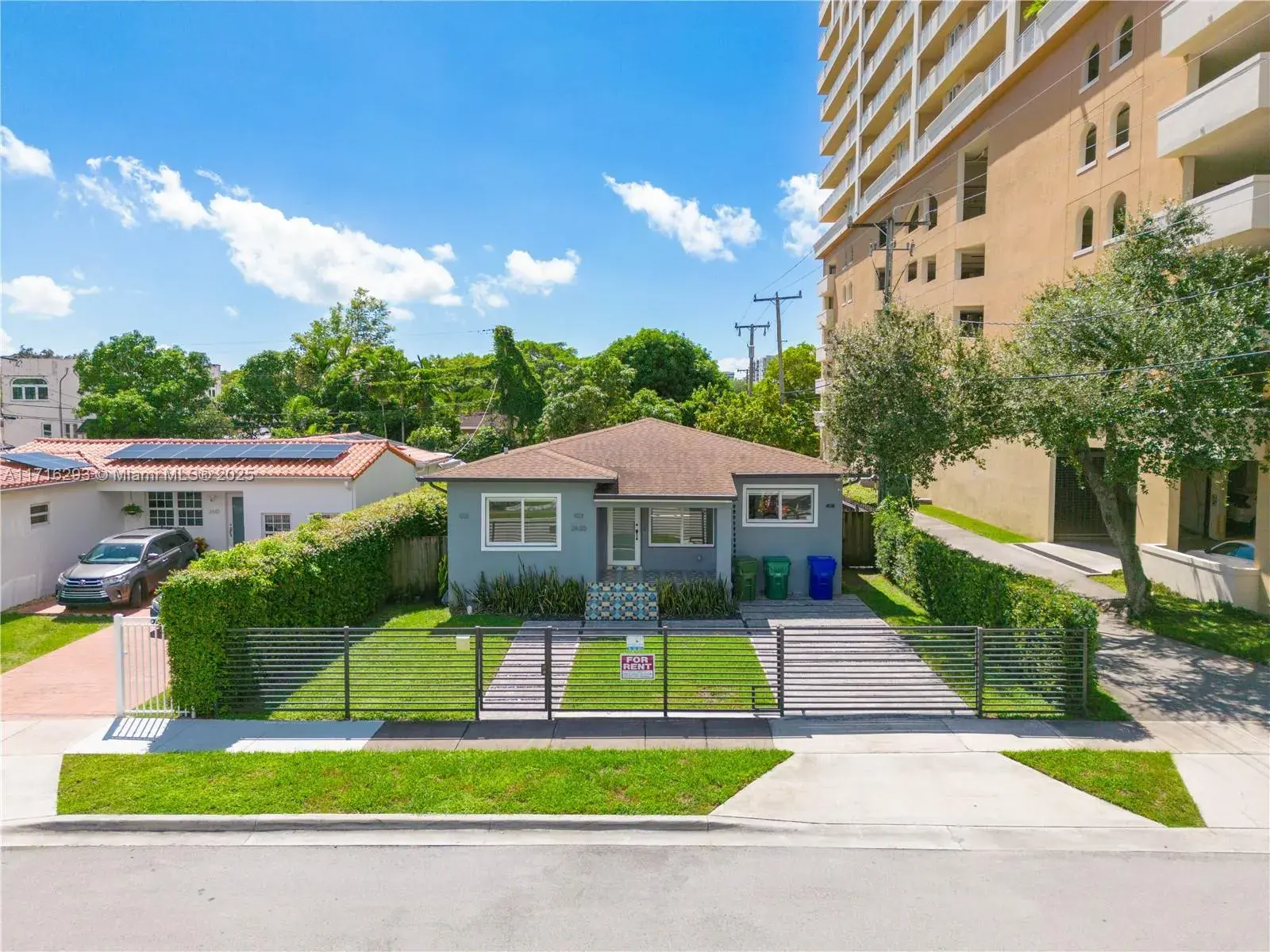 4 bedroom 3 bath Residential for sale at 2620 SW 24th St, Miami FL 33145