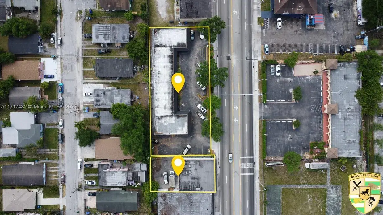 6807 NW 7th Ave, Miami FL 33150
