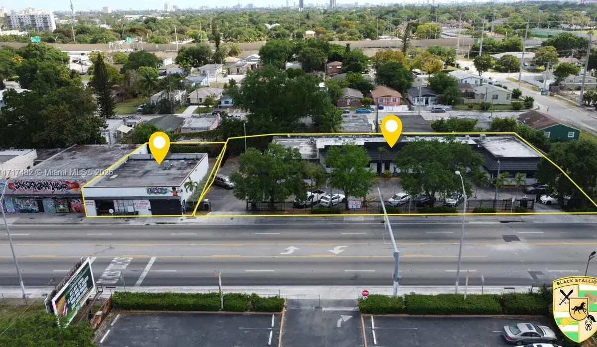 6807 NW 7th Ave, Miami FL 33150