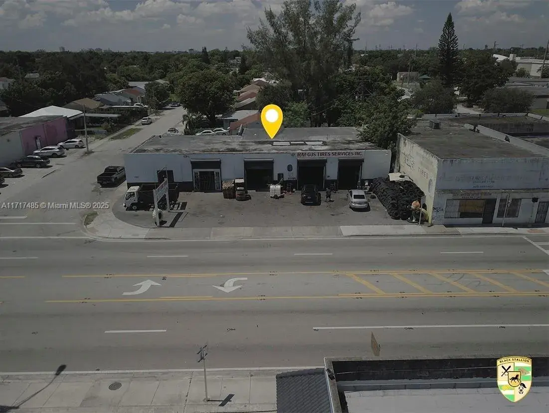 6500 NW 7th Ave, Miami FL 33150