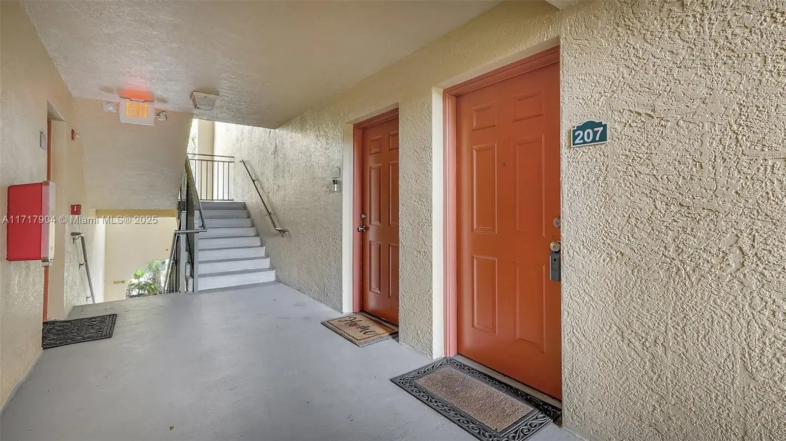 2496 Centergate Dr # 207, Miramar FL 33025
