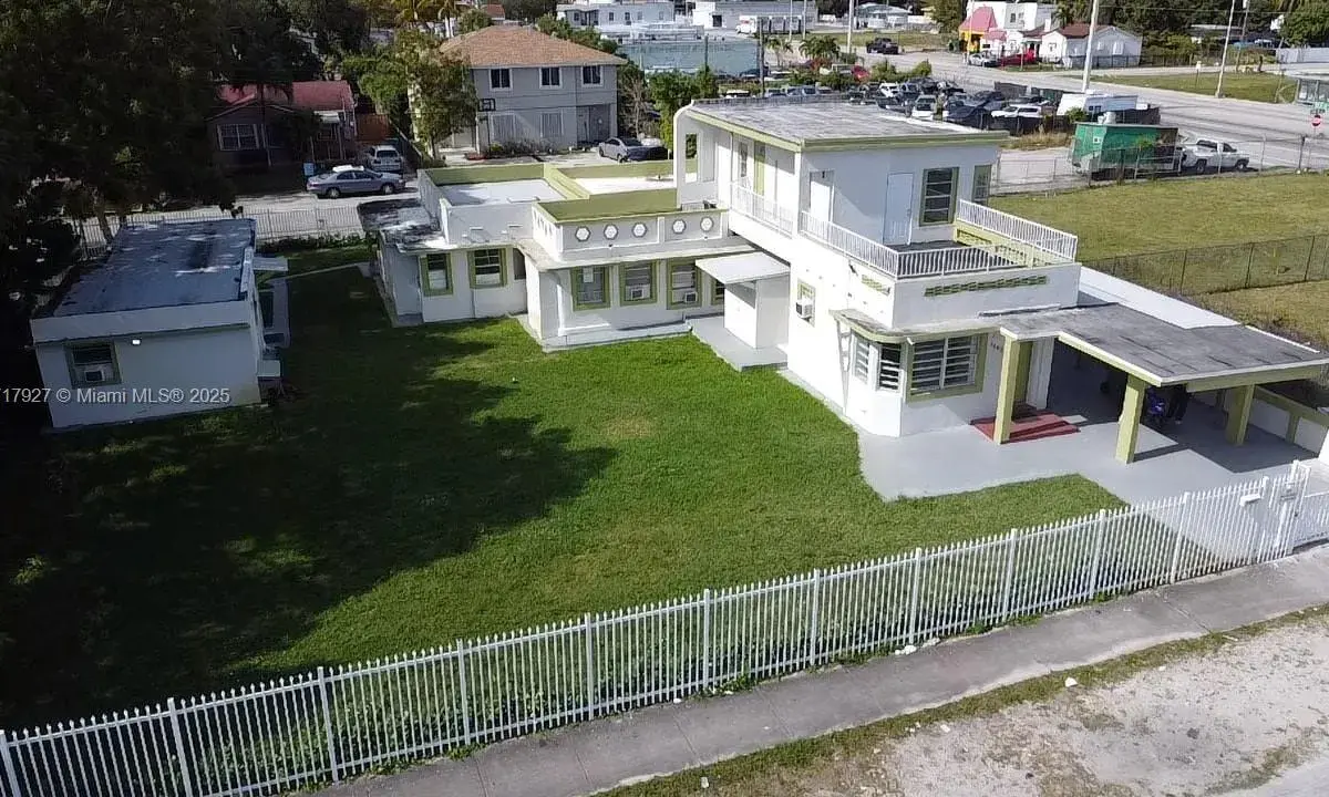 7802 NW 8th Ave # 6, Miami FL 33150