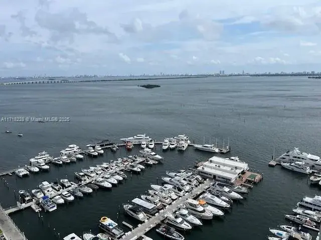 555 NE 15th St # 24D, Miami FL 33132